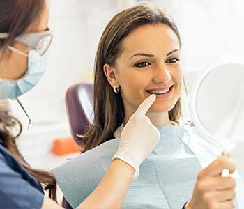 Dr. John L. Aurelia, Explains the Dental Implant Process