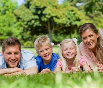 Family Dentistry from Dr. Aurelia in Lake Orion