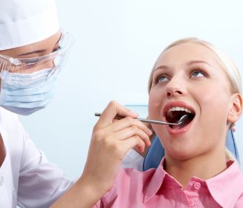 Dentistry Services in washington township from Dr. Aurelia