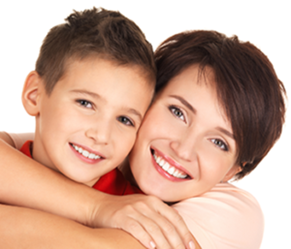 Preparing your child to receive dental services