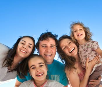 Effective Family Dentistry from Dr. Aurelia in Rochester Hills