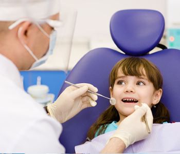 Family Dental Care from Dr. Aurelia Lake Orion