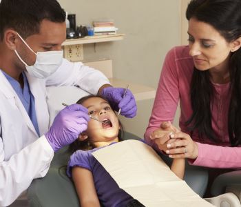 Family Dental Care from Dr. Aurelia in Rochester