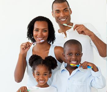 Family Dental services from Dr. Aurelia in Rochester Hills