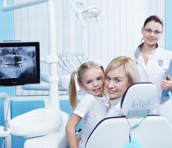Dr. Aurelia is your Family Dentistry in Lake Orion