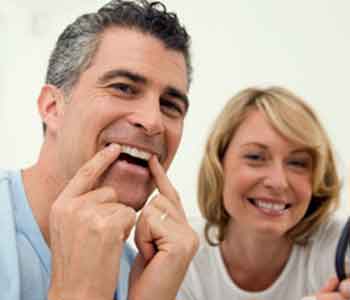 Invisalign Orthodontic treatment can help