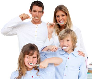 General Family Dentistry from Dr. Aurelia in Shelby Township