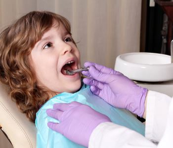 Dr. Aurelia is a Leading Family Dentist Rochester Hills