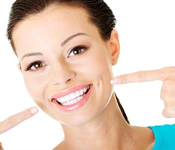 Teeth Whitening Methods Lake Orion from Dr. John L. Aurelia