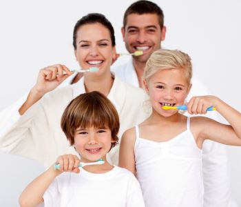 family dental care from John L. Aurelia, DDS, PLLC.