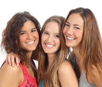 Invisalign Braces For Teens From Dr. John Aurelia In Rochester