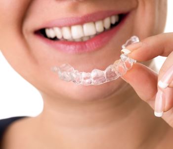 Teeth Straightening Invisible Invisalign Braces From Dr. John Aurelia In Rochester