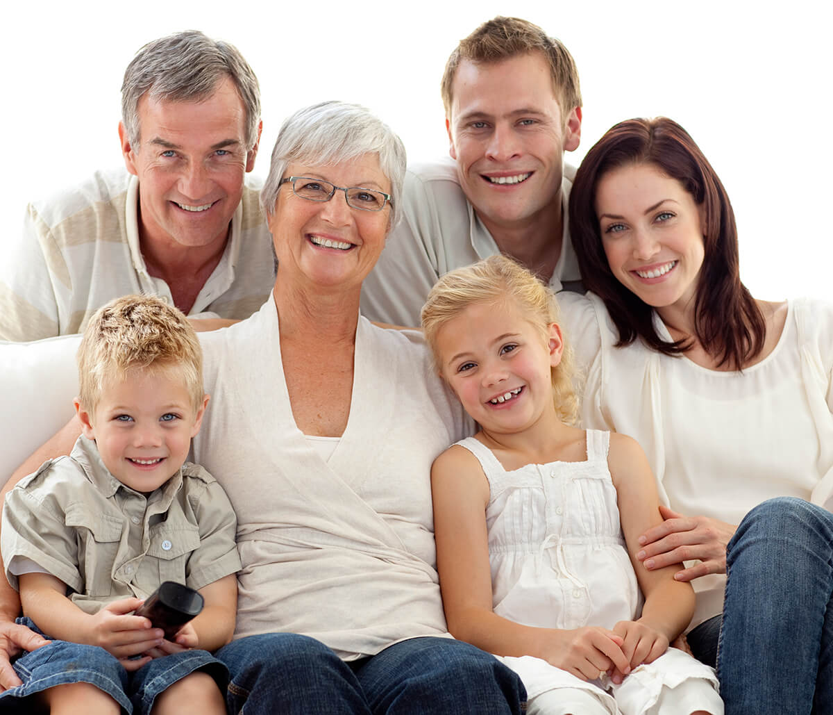 Family Dentist Office in Rochester Hills Area